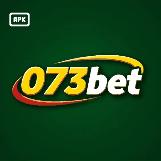 APK oficial da 073bet para Android