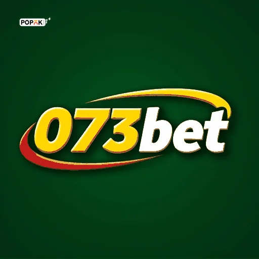 Logo da 073bet