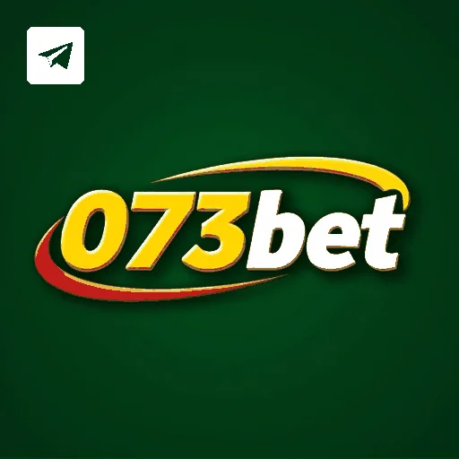 Canal oficial da 073bet no Telegram