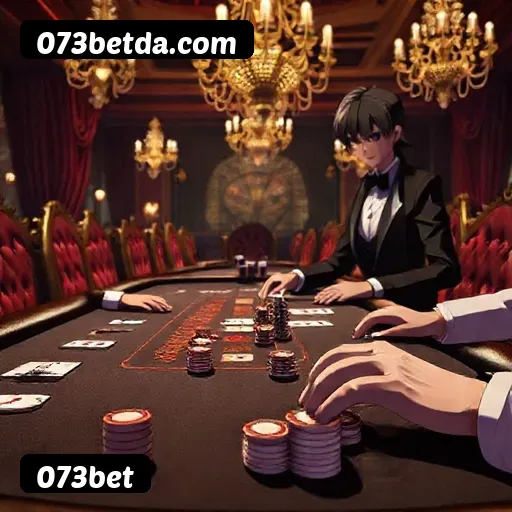 Legalidade 073bet no Brasil