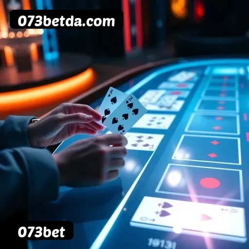 Análise 073bet - Vantagens e Desvantagens